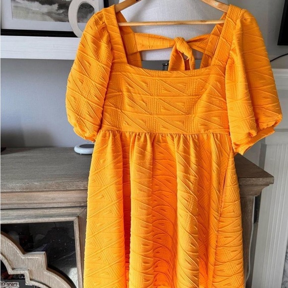 Free People Violet mini dress - Picture 5 of 9